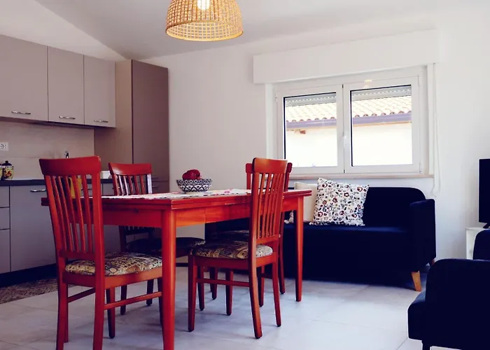 Apartment On The Beach In Roseto