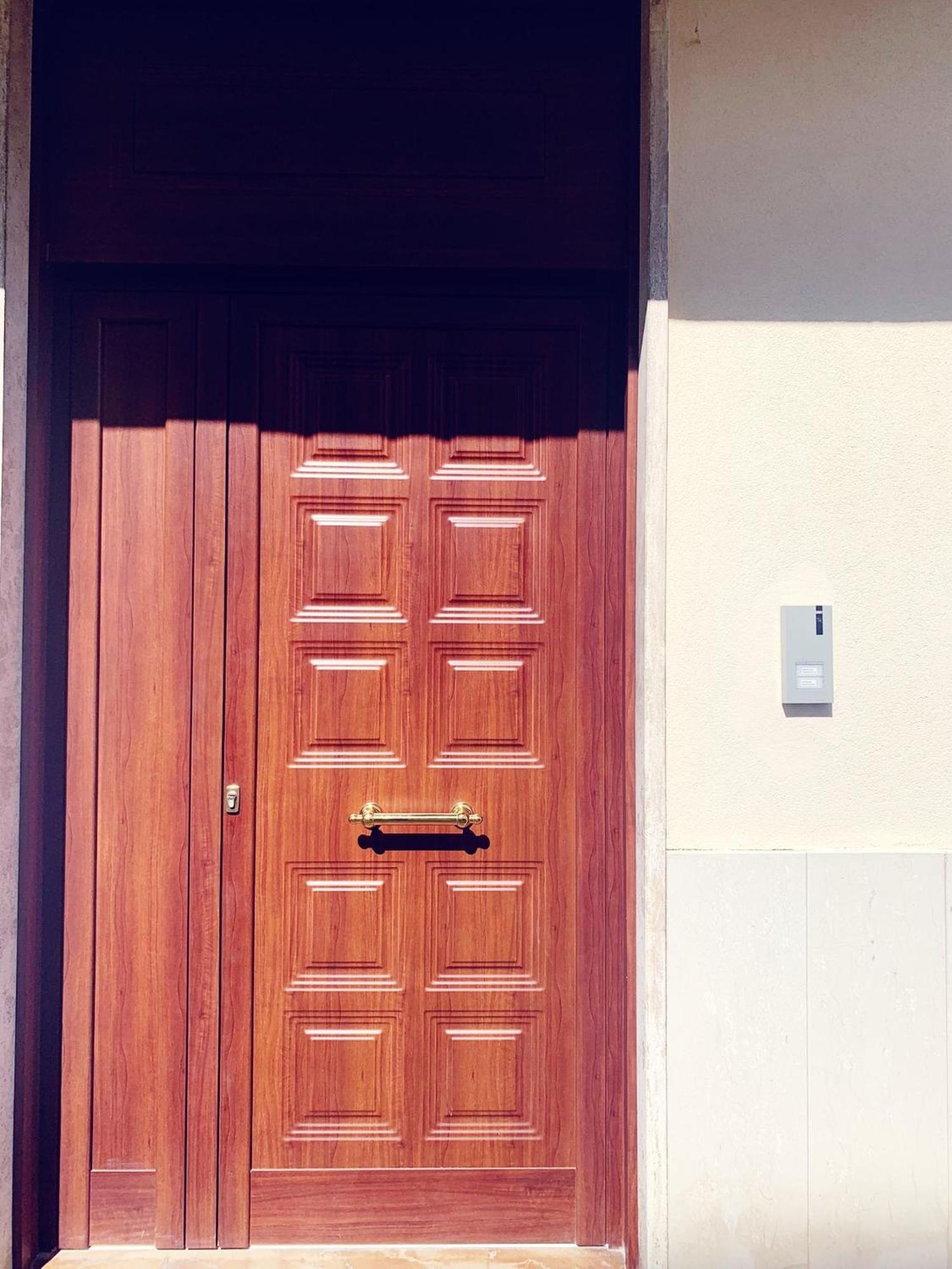 On The In Roseto Apartment *
