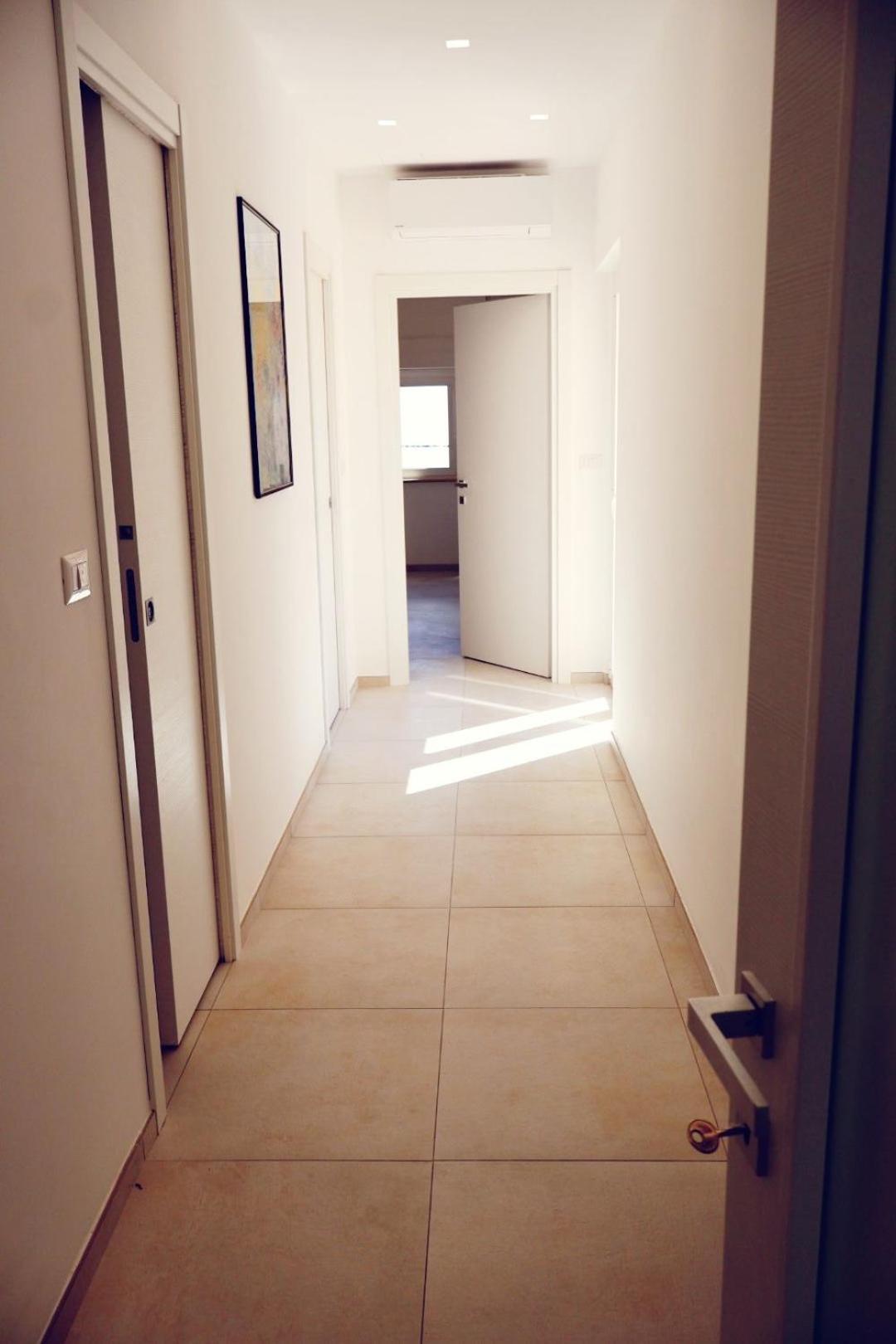 Apartment On The In Roseto *